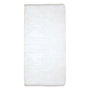 Conceptum Alfombra de Pasillo Soft Plush - Blanco